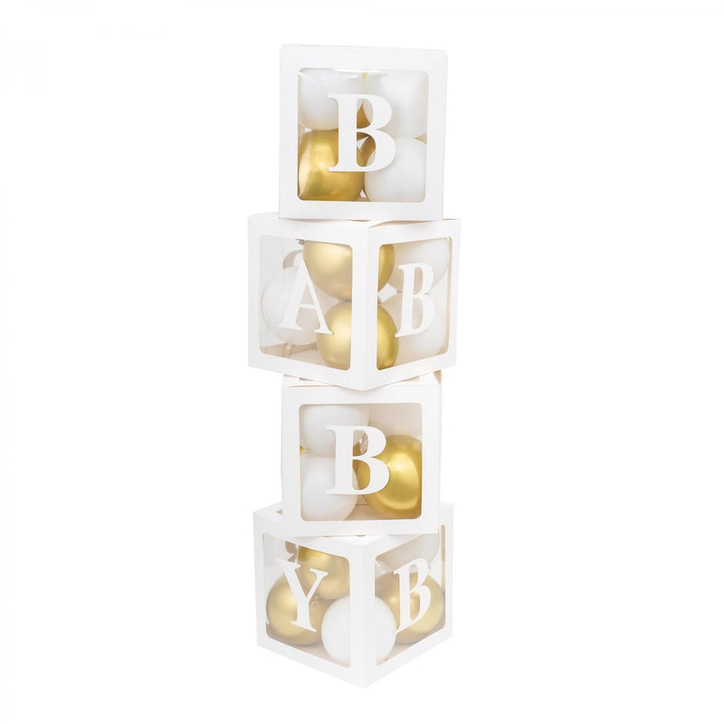 Load image into Gallery viewer, BABY Balloon Box Kit (1 Kit)
