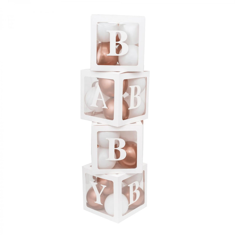 Load image into Gallery viewer, BABY Balloon Box Kit (1 Kit)
