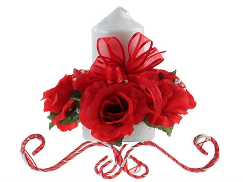 Quinceanera Centerpiece #081