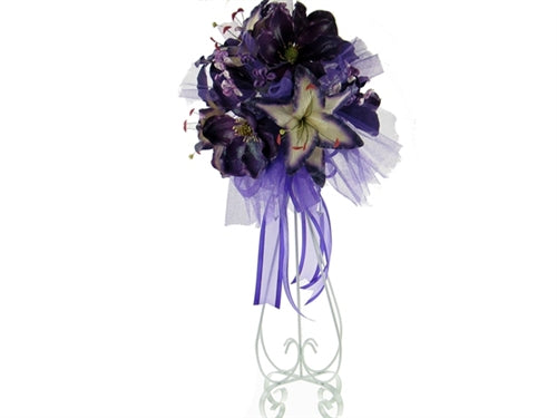 Quinceanera Centerpiece #082