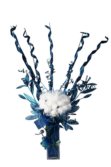 Quinceanera Centerpiece #087