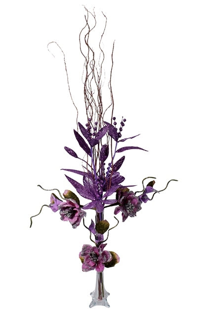 Quinceanera Centerpiece #094