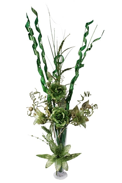 Quinceanera Centerpiece #096