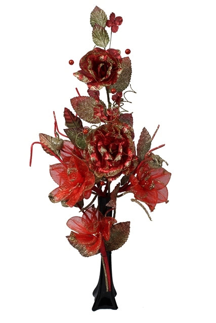Quinceanera Centerpiece #099