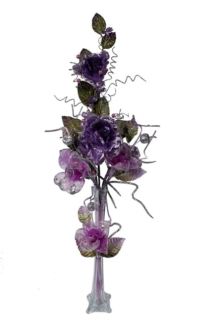 Load image into Gallery viewer, Quinceanera Centerpiece #100
