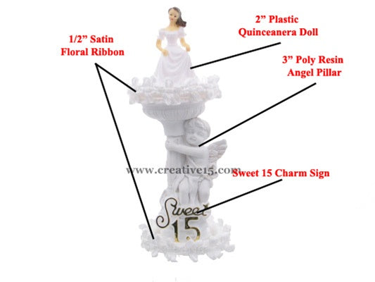 Load image into Gallery viewer, Quinceanera Favor #005
