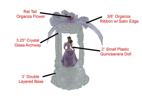 Quinceanera Favor #040