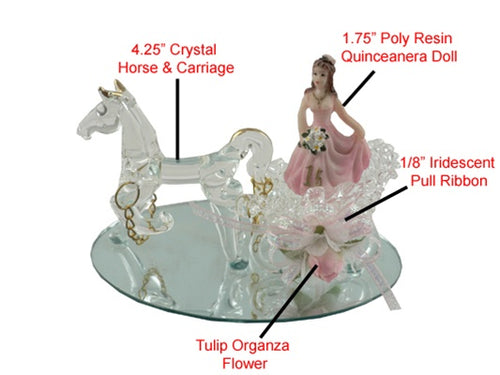 Quinceanera Favor #043
