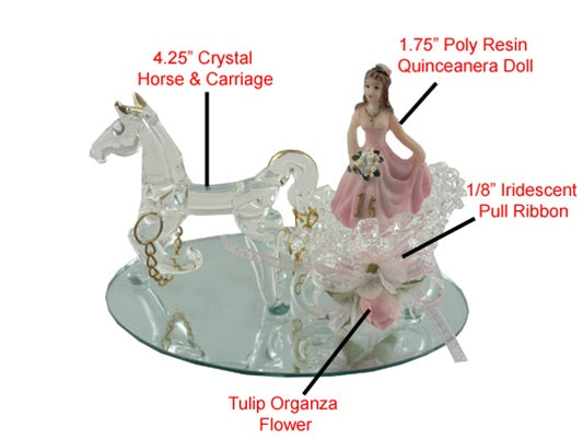 Quinceanera Favor #043