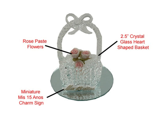 Quinceanera Favor #046