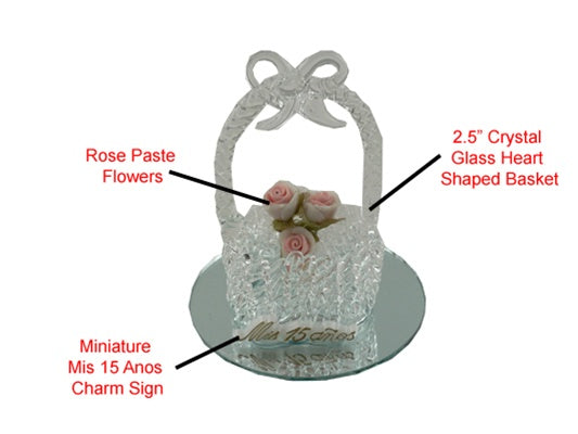 Quinceanera Favor #046