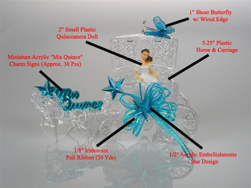 Quinceanera Favor #056
