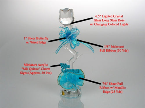 Quinceanera Favor #058