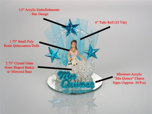 Quinceanera Favor #059
