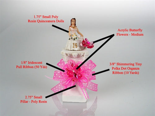 Quinceanera Favor #060