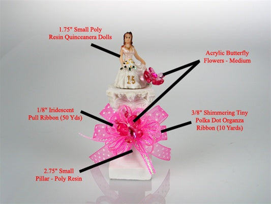 Quinceanera Favor #060