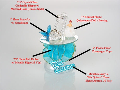 Quinceanera Favor #061