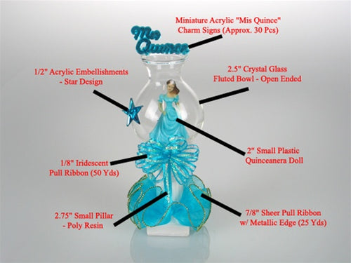 Quinceanera Favor #063