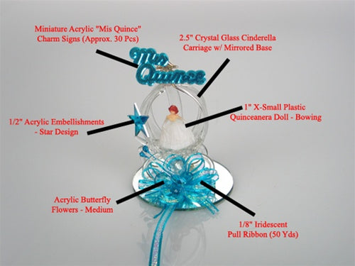 Quinceanera Favor #067