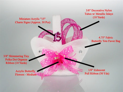 Quinceanera Favor #070