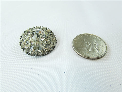 Rhinestone Accessory #RH005 (10 Pcs)
