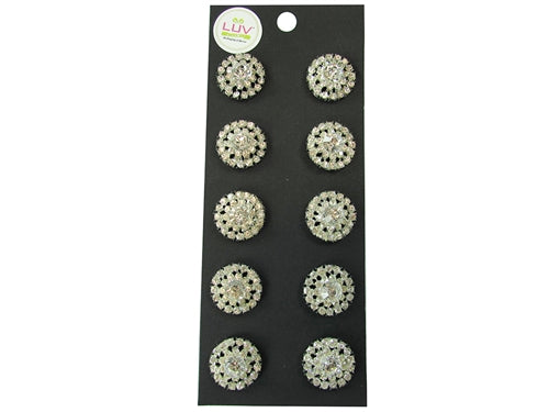 Load image into Gallery viewer, Rhinestone Accessory #RH005 (10 Pcs)
