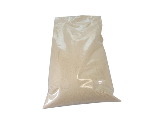 2 LB Bag- Sand (1 Bag)