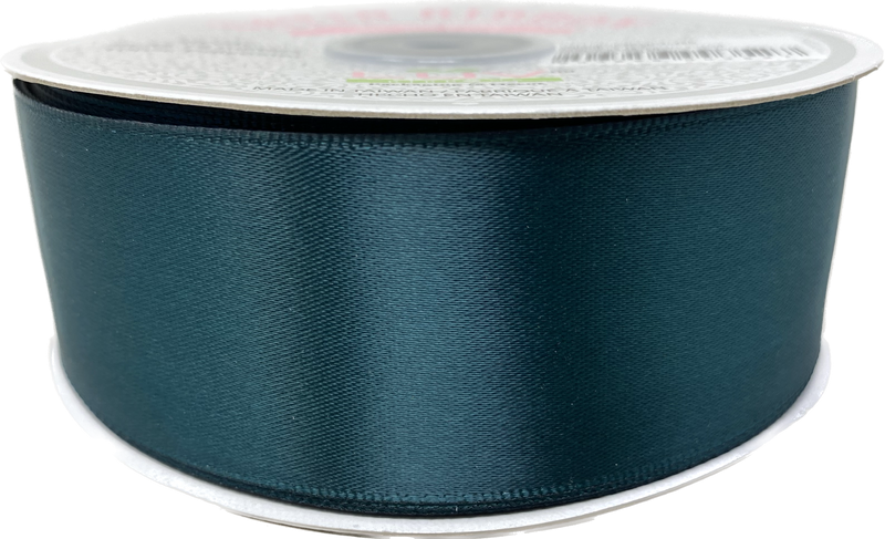 Load image into Gallery viewer, 1.5&quot; Satin Ribbon (50 Yds)
