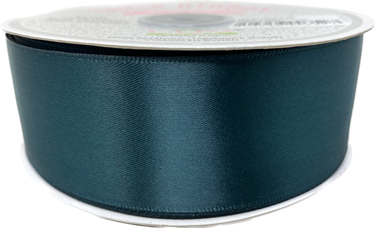 1.5" Satin Ribbon (50 Yds)