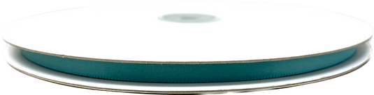Cinta de raso de 1/4" (100 yardas)