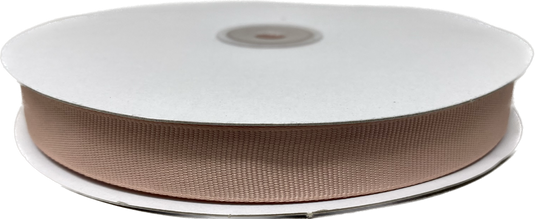 5/8" Plain Grosgrain Ribbon (50 Yards)