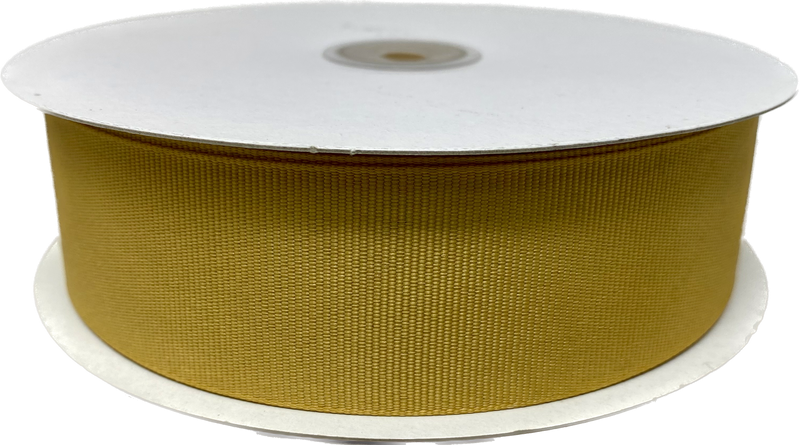 Load image into Gallery viewer, 1.5&quot; Plain Grosgrain Ribbon (50 Yards)
