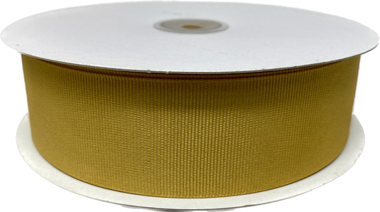 1.5" Plain Grosgrain Ribbon (50 Yards)