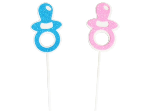 4.5" Fomi Pick - Pacifier (10 Pcs)