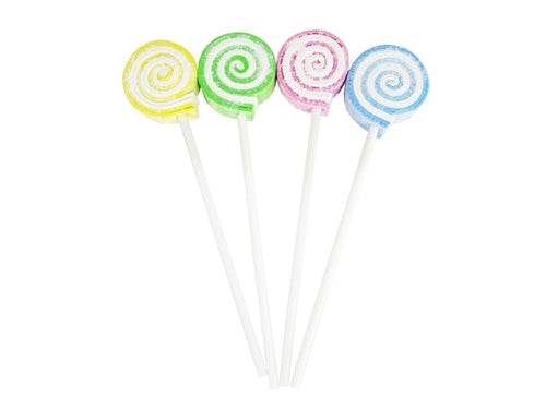 2" Fomi Lollipop (10 Pcs)