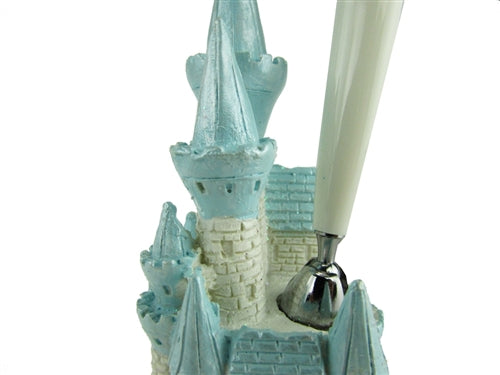 Load image into Gallery viewer, Premium Castle Design Pen Set (1 Set)
