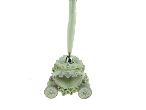 Juego de bolígrafos Premium Coach Design (1)