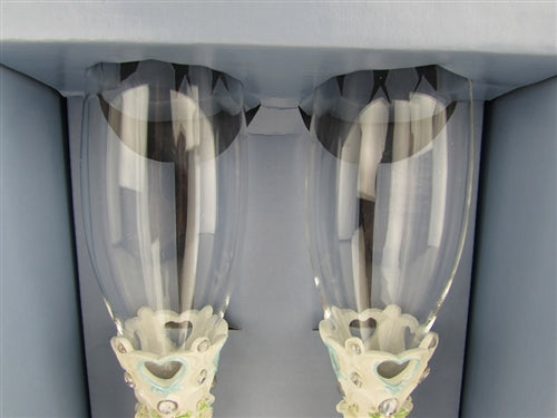 Juego de 2 vasos de diseño Premium Coach (1)