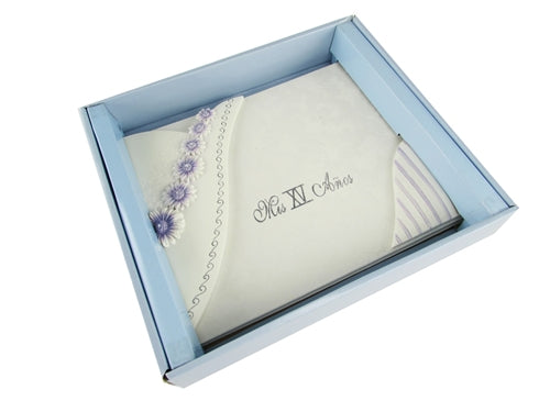 Load image into Gallery viewer, Premium Quinceanera Sunflower Design Guest Book (Spanish) (1 Pc)
