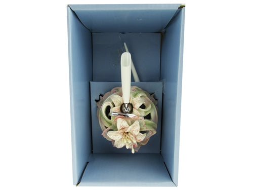 Juego de bolígrafos premium Tiger Lily Design (1)