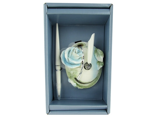 Load image into Gallery viewer, Premium Roses Design Pen Set (1 Set)
