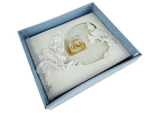 Load image into Gallery viewer, Premium Princess Design PICTURE FRAME Guest Book (1 Set)
