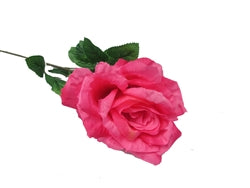 Rosa gigante de 26" (12)