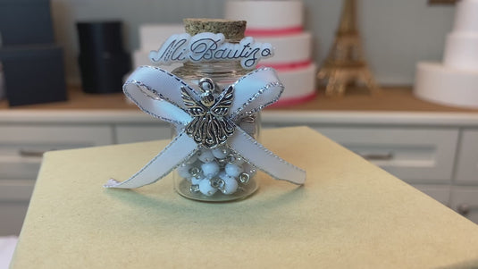 Baptism Favor Idea #BF001-2023