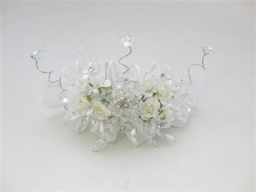 Round Artificial Bouquet