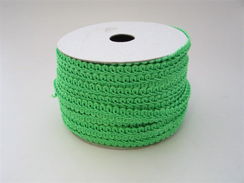 3/8" Braided Cord Roll (25 Yds)