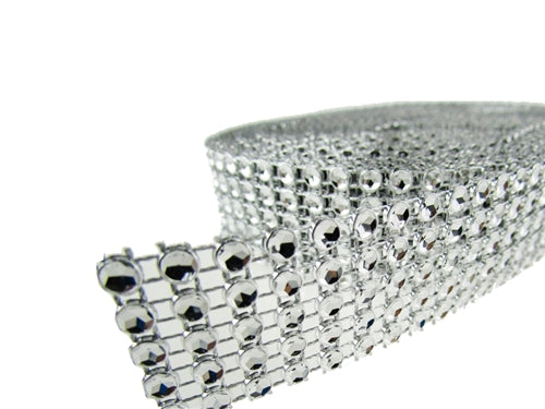 Rollo de malla de diamante de 7/8