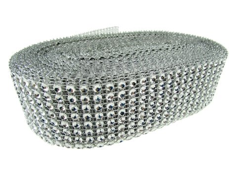 Rollo de Malla Diamante de 1.5