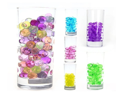 Crystal Soil Water Beads