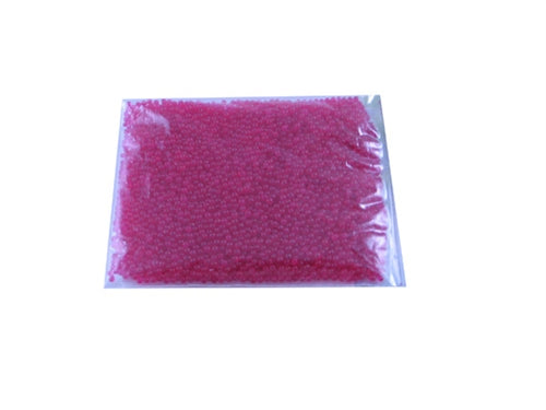 Bolas de gelatina (absorción de agua) (1)